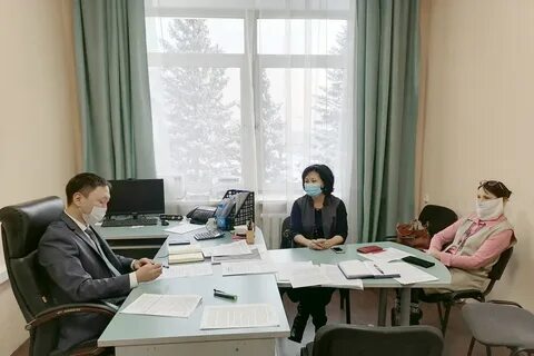 Сайт минэкономики республики тыва