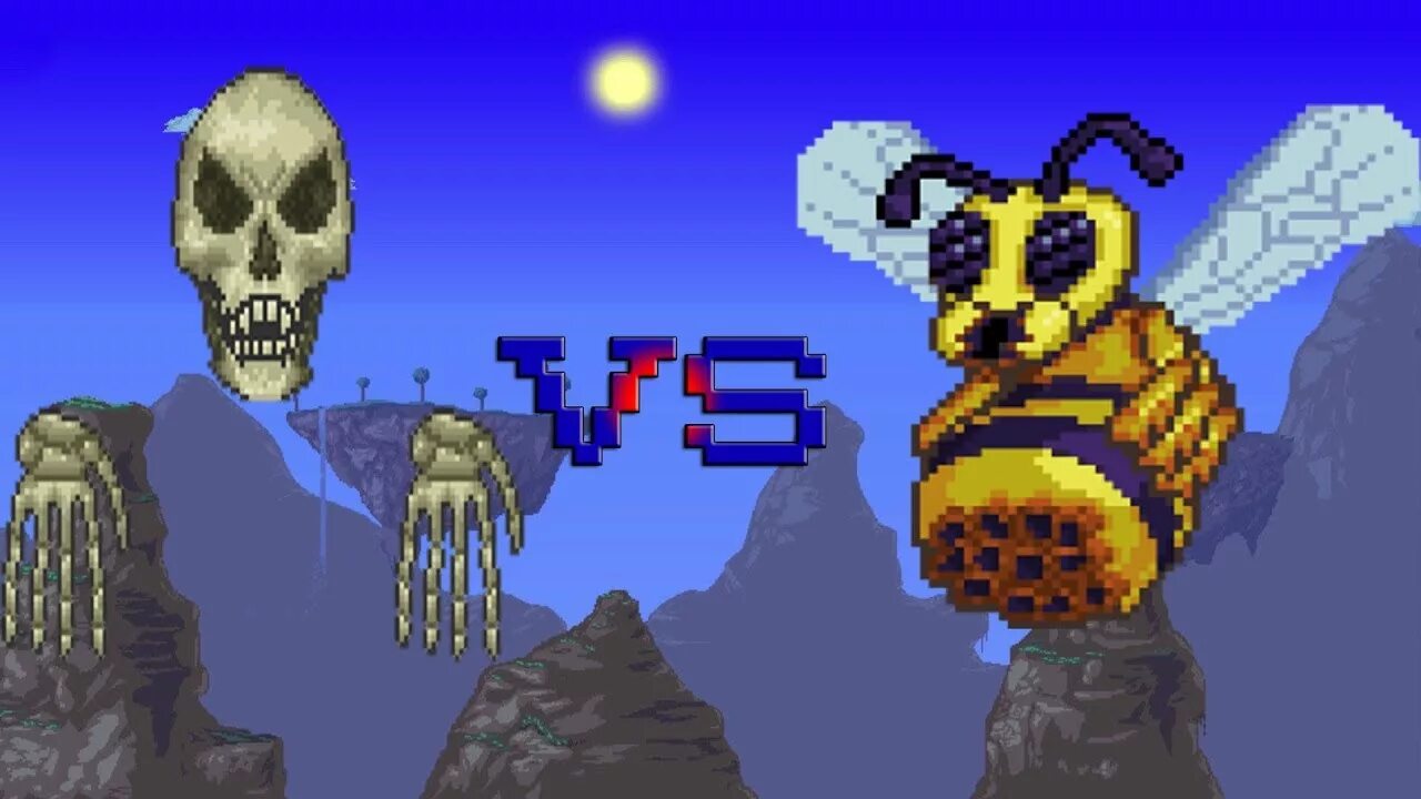 Королева пчёл terraria. Королева пчёл террария арты. Босс пчела в террарии. Босс королева пчел. Босс королева пчел.