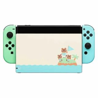 Animal crossing nintendo switch