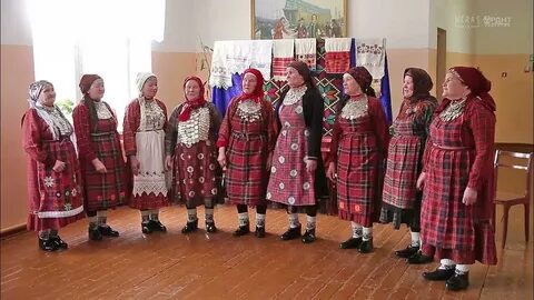 Удмуртская республика д старая