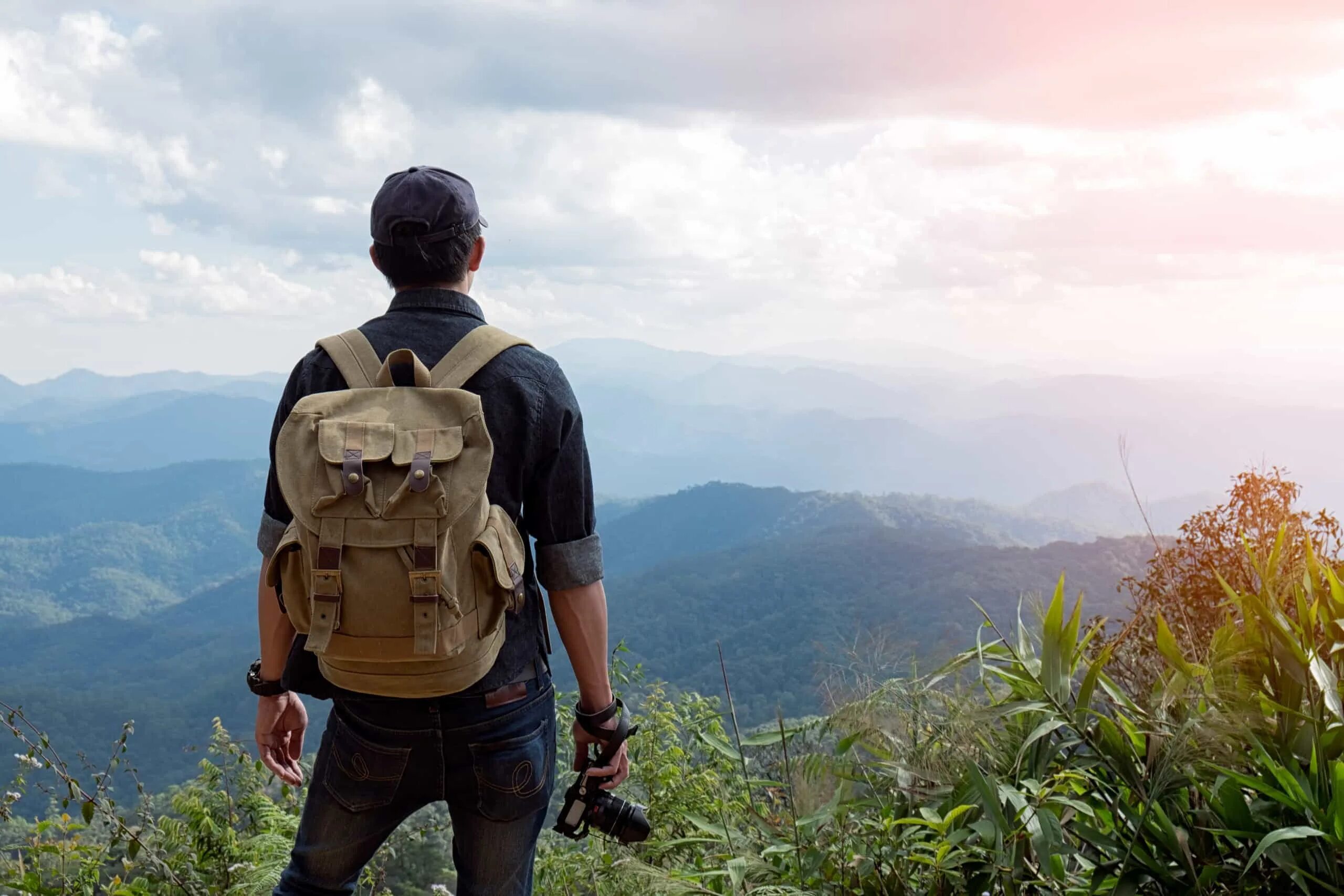 Climb travel