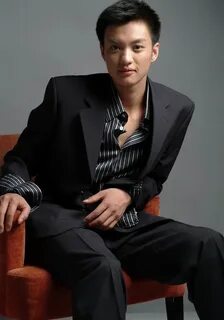 Deng wei actor