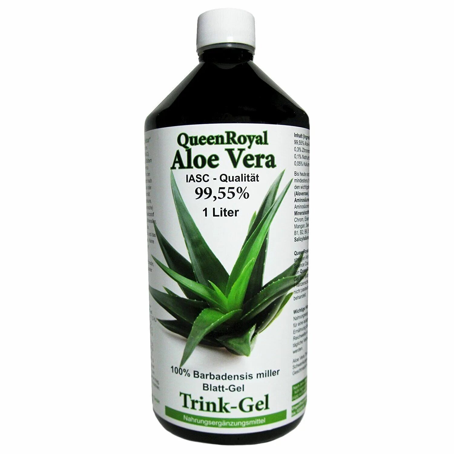 Aloe перевод