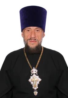 Отец абрамова