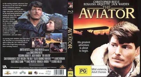Читать книгу 1 авиатор