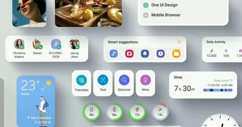 One ui 5.1