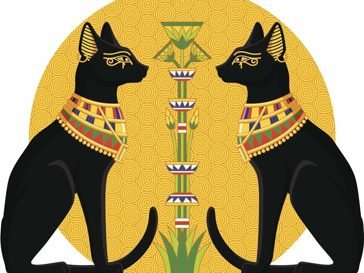 Музыка египта для кошек. Кошка Бастет Египет. Бастет в древнем Египте. Кошка Бастет символ Египта. Кошка Египет Бастет Папирус.