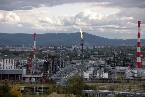 Сайт комсомольского нпз