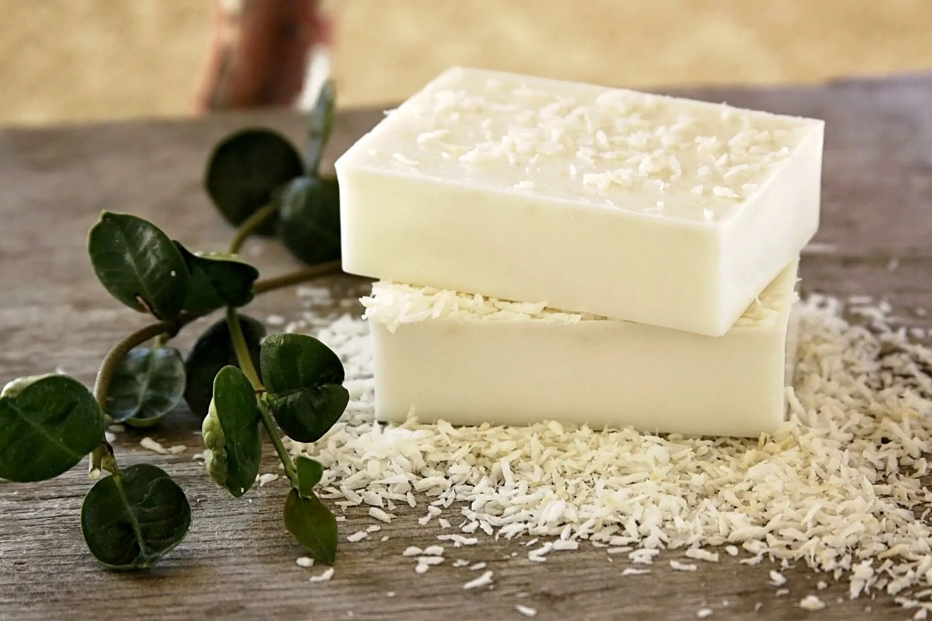 Soap