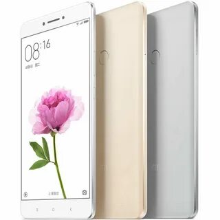Xiaomi mi max ultra