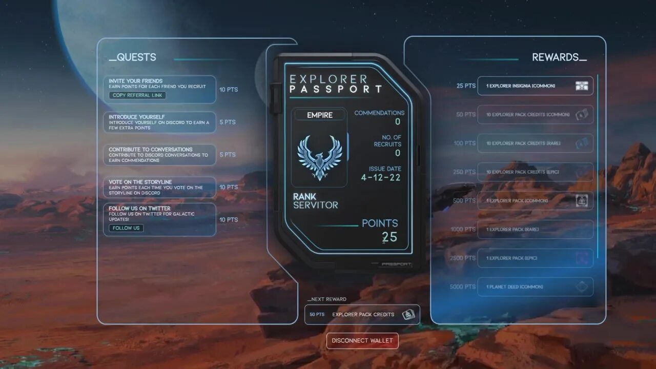 Quest 2 подключение ограничено. Planetquest фракции.