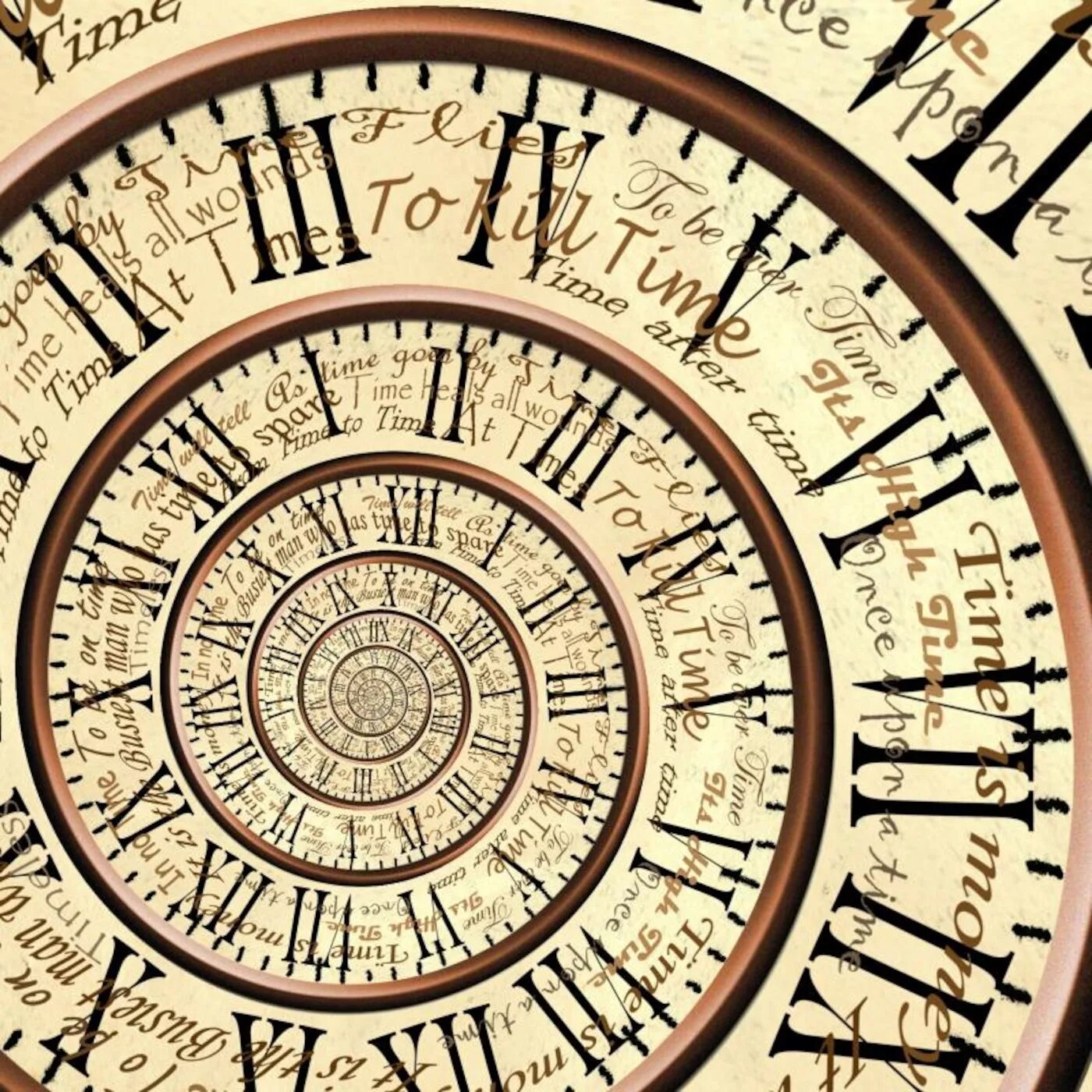 Переход времени история. Спираль времени. Часы спираль. Исторические часы. Циферблат спираль.
