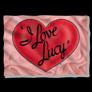Loving lucy