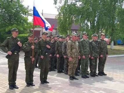 Сборы день 5