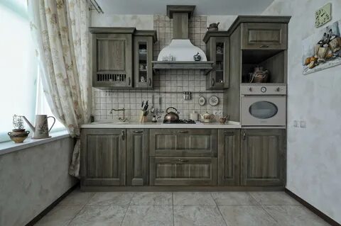Антик кухни