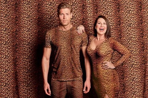 I'm a Celebrity...Get Me Out of Here! - Ten Network - Media Spy