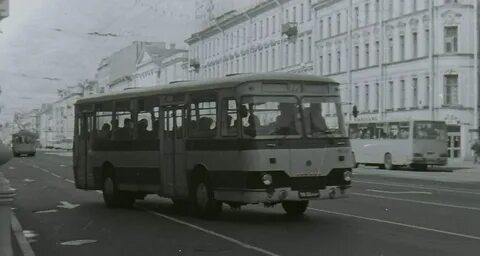 Маршрут 74 санкт петербург