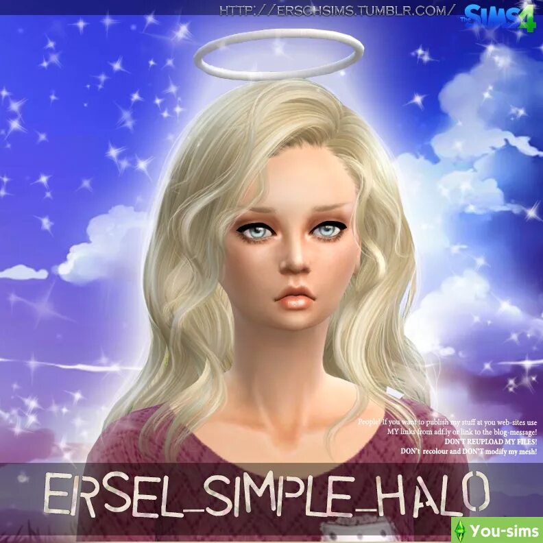 Halo логотип. Sims 4 halo. Нимб 4. Симс короны. Два нимба симс 4.