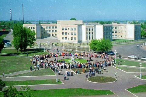 Школа 33 энгельс