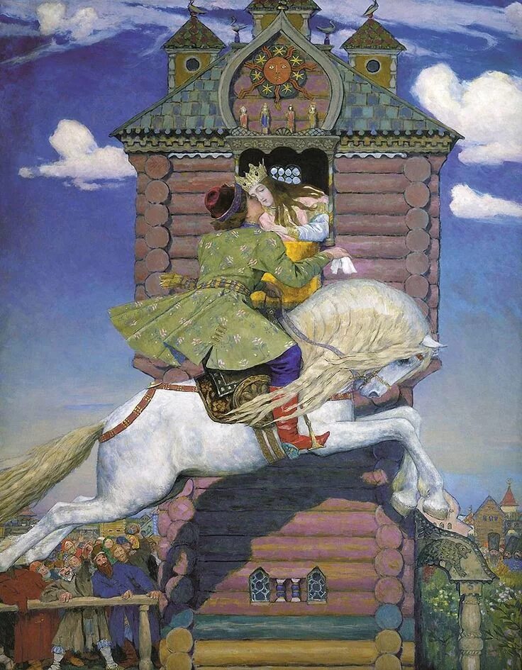 Картины иллюстрации к сказкам. Картины иллюстрации к сказкам