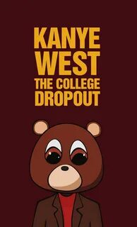 The college dropout