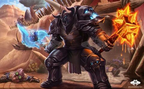 Wow fury