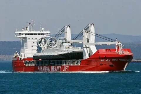 Ship services