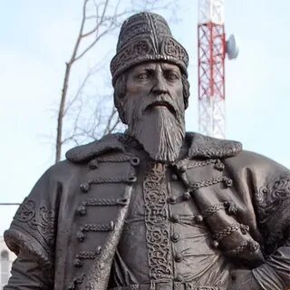 Боярин волынский
