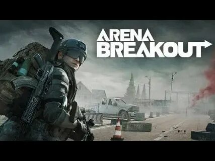 Arena breakout cheats