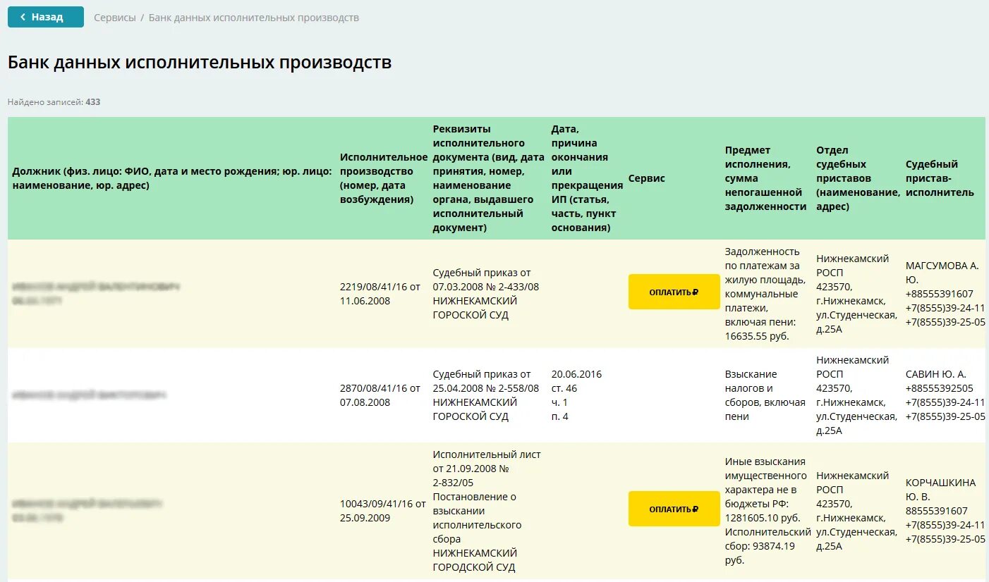 Задолженность физического лица судебных приставов. Банк данных исполнительных производств. Банк данных судебных приставов. Банк данных исполнительных производств судебных приставов. Банки данных исполнительных производств.