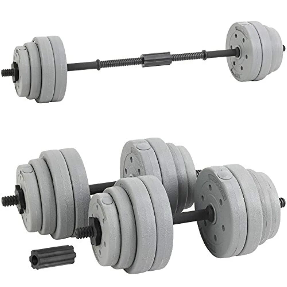 S p weights