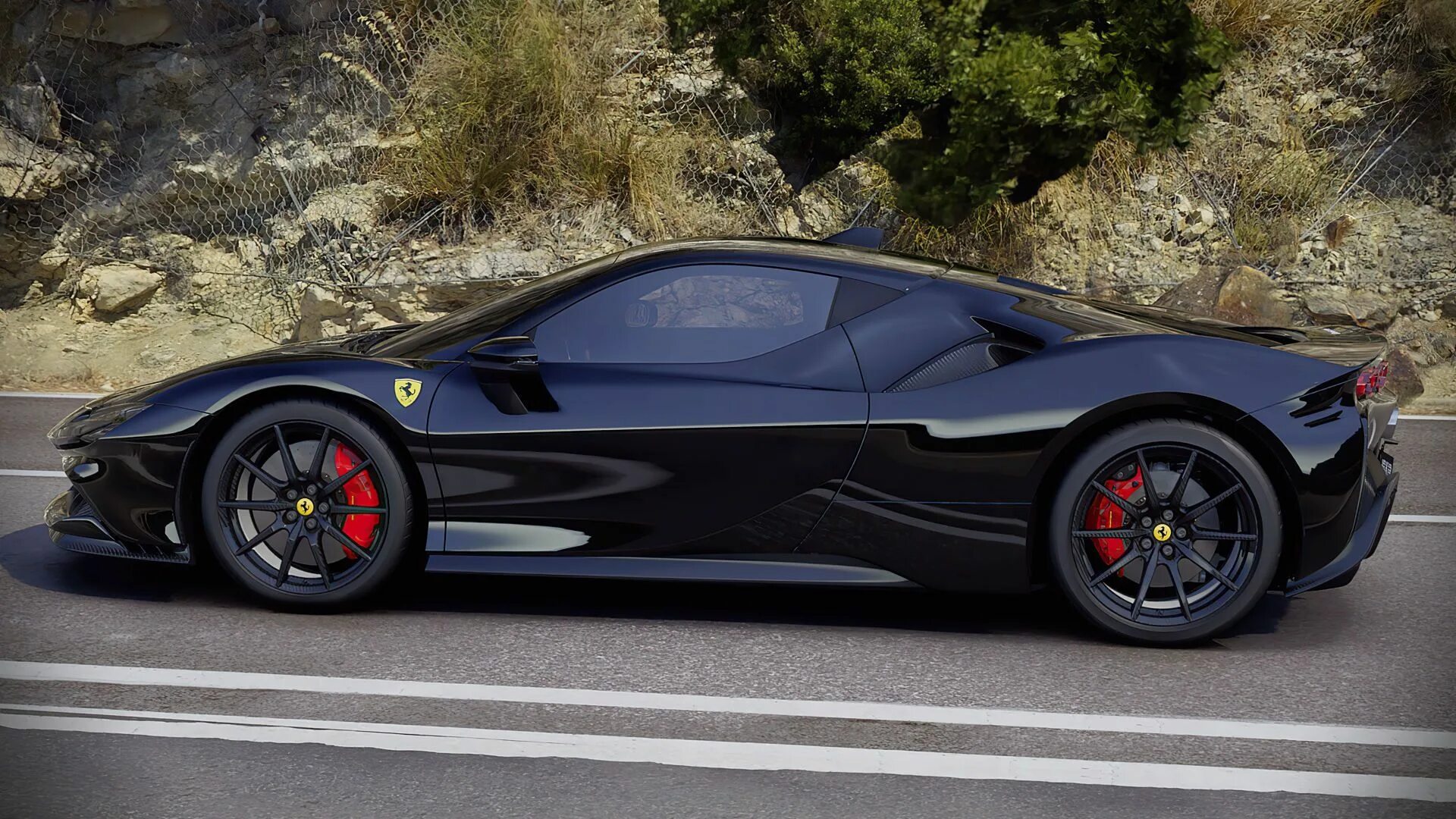 Ferrari sf 90. Ferrari sf90 Stradale Black. Ferrari sf90 Stradale черная. Феррари sf90 Stradale 2020. Ferrari sf90 Stradale 2021 Black.