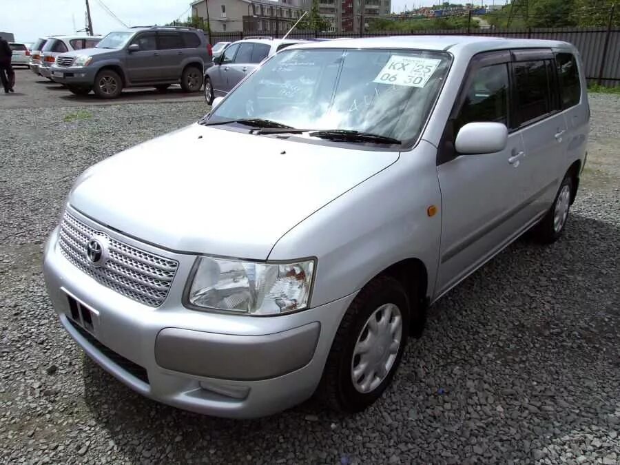 Тойота саксид как снять Запчасти Toyota Succeed Тойота Саксид купить в Санкт-Петербурге Авито