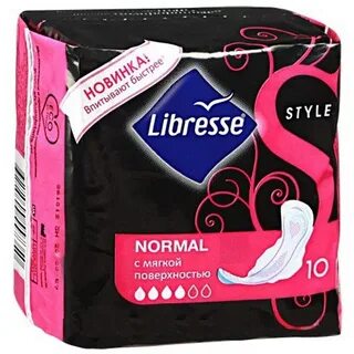Style normal