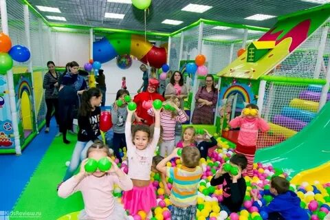 Фан кидс в фан фане