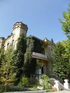 Железноводск педагогический институт