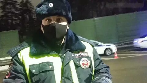 Полиция предложила