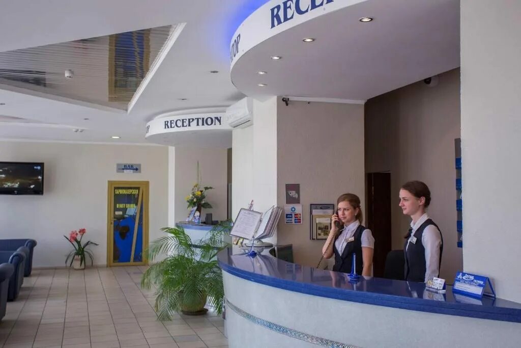 Отель Спутник 3*, Минск, Беларусь - забронировать на 101Hotels.com