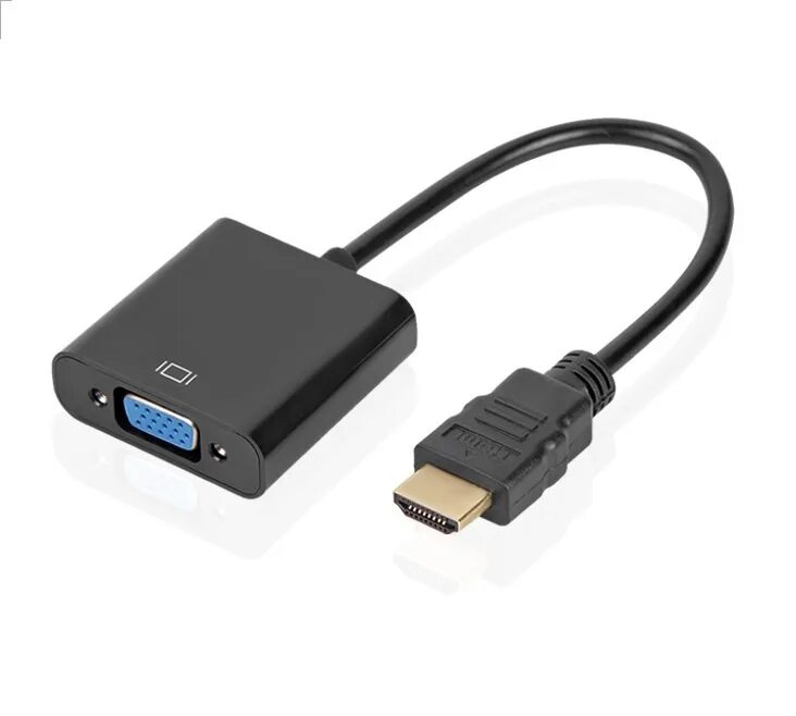Hdmi vga для чего. Переходник (адаптер) vga-hdmi. vga hdmi adapter. переходник адаптер hdmi 19m -vga 15f 10см черный atcom at1013 at1013. переходник hdmi/vga (19m/15f) черный (gembird a-hdmi-vga-04).
