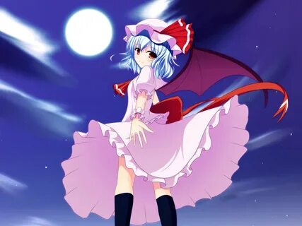 Touhou 6