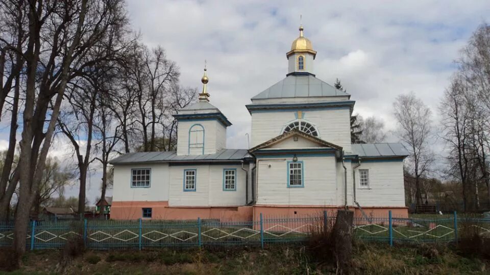 Погода семцы. Село Почеп Брянская область. Село Баклань Почепского района Брянской области. Село Семцы Брянская область.