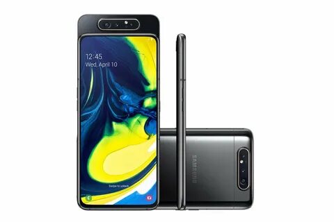 Смартфон самсунг галакси а 55