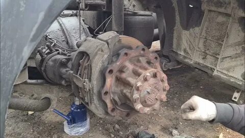 105 замена