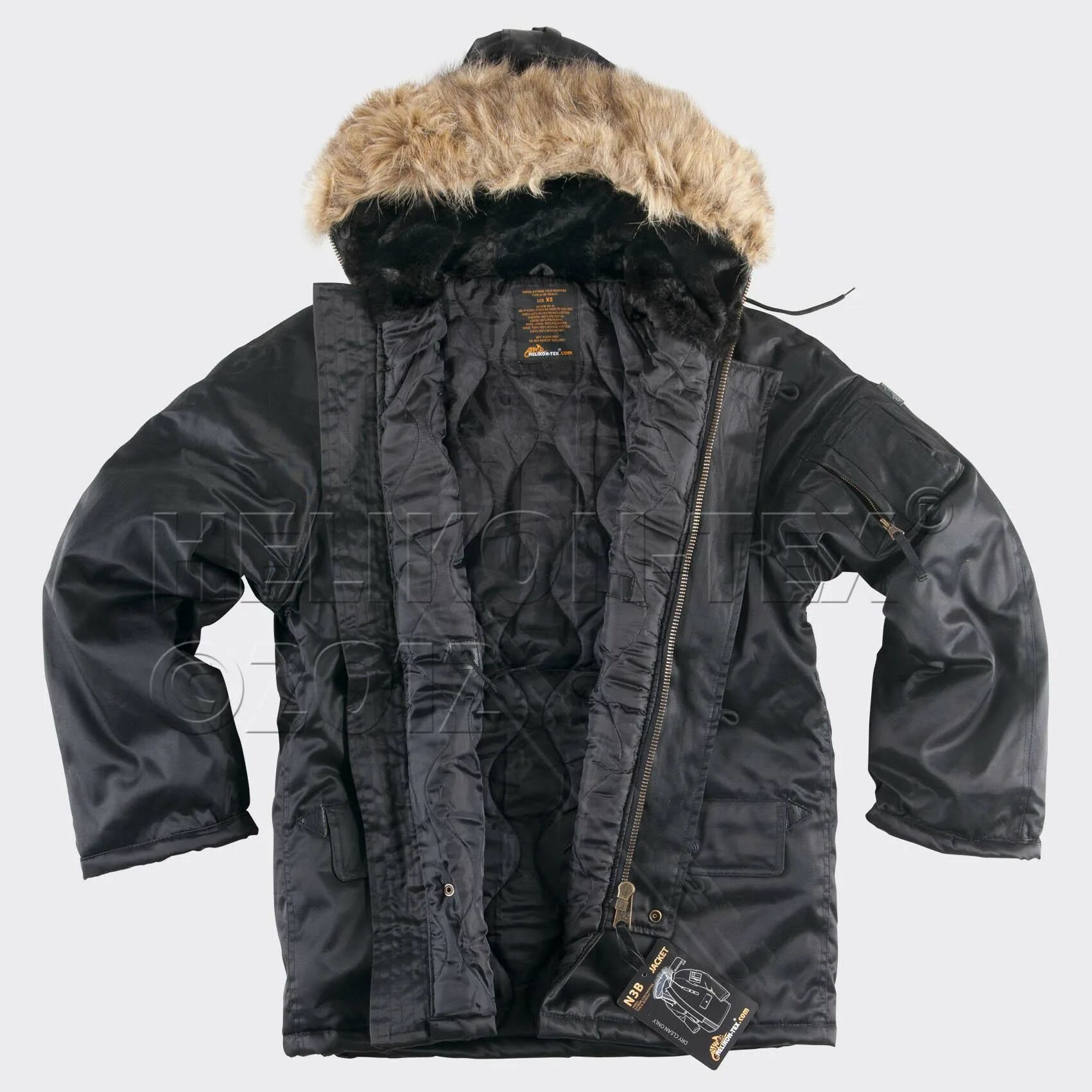 Аляски черные. Куртка Аляска n-3b. Куртка Аляска Хеликон. Parka extreme Cold weather Type n-3b n. Тактическая куртка Аляска.