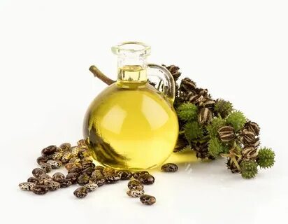 Castor oil