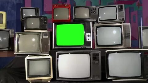 Many tv