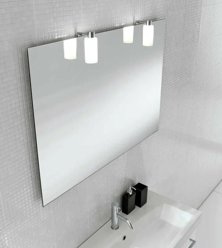 Зеркала для ванной без подсветки. Berloni bagno зеркало с подсветкой. Berloni bagno New frame зеркало. Зеркало в ванную. Светильник для зеркала.