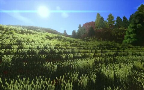 Astralex shaders