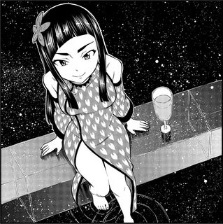 Xiaomei / Персонаж