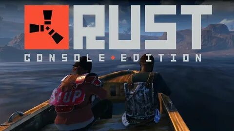 Rust console